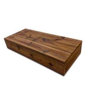 Nousu Ulkoporras 100cm Yhdellä askelmalla